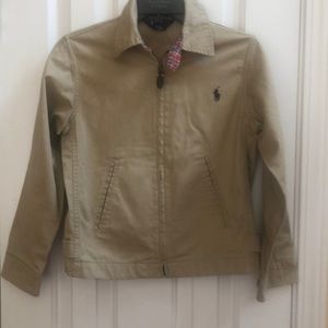 Ralph Lauren Polo Jacket